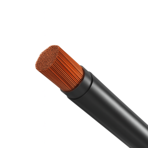 کابل افشان 240*1 خراسان افشارنژاد