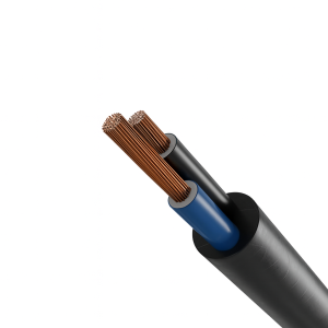 کابل افشان 1.5*2 خراسان افشارنژاد