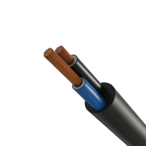 کابل افشان 2.5*2 افشارنژاد خراسان