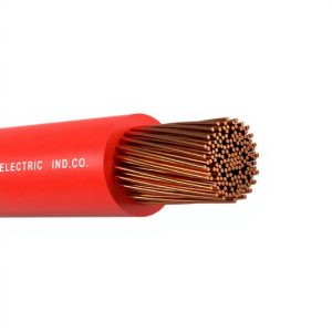 سیم برق افشان 95 خراسان افشارنژاد