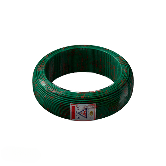 سیم برق افشان 0.5 خراسان افشارنژاد