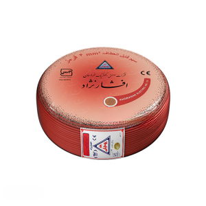 سیم برق افشان 4 خراسان افشارنژاد