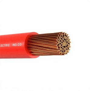 سیم برق افشان 50 خراسان افشارنژاد