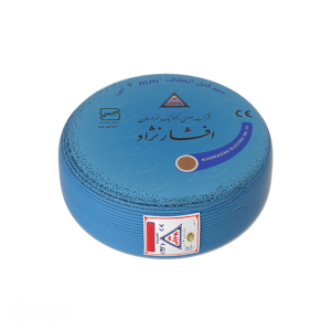 سیم برق افشان 6 خراسان افشارنژاد