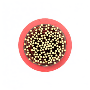 سیم برق افشان نمره 120 افشارنژاد خراسان