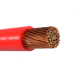 سیم برق افشان نمره 150 افشارنژاد خراسان