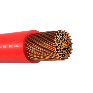 سیم برق افشان نمره 300 افشارنژاد خراسان