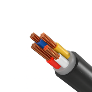 کابل زمینی 35*4 خراسان افشارنژاد