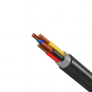 کابل زمینی 1.5*4 افشارنژاد خراسان