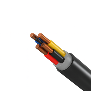 کابل زمینی 6*4 افشارنژاد خراسان