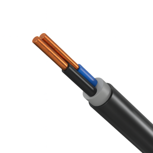 کابل زمینی 1.5*2 خراسان افشارنژاد