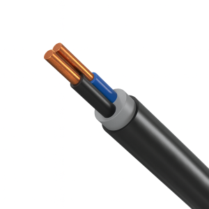 کابل زمینی 2.5*2 خراسان افشارنژاد