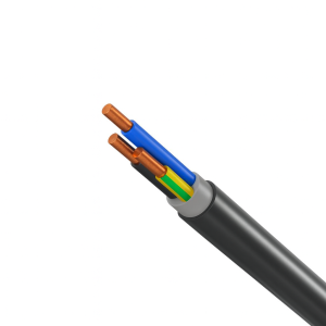 کابل زمینی 4*3 خراسان افشارنژاد