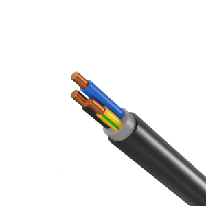 کابل زمینی 6*3 خراسان افشارنژاد