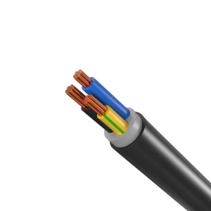 کابل زمینی 16*3 افشارنژاد خراسان