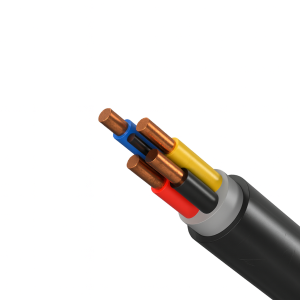 کابل زمینی 10*4 افشارنژاد خراسان