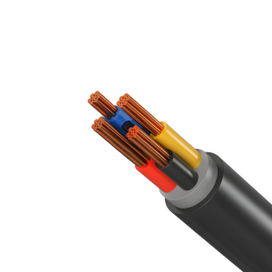 کابل زمینی 16*4 افشارنژاد خراسان