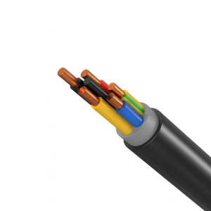 کابل زمینی 4*5 خراسان افشارنژاد