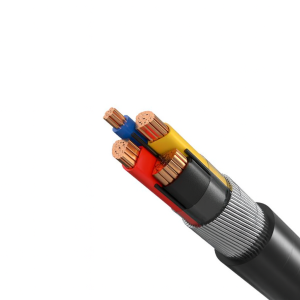 کابل آرموردار 35+70×3 خراسان افشارنژاد