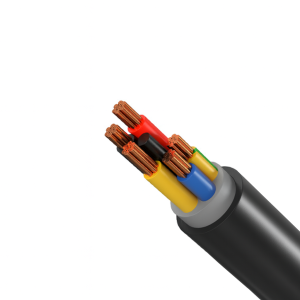 کابل زمینی 25*5 افشارنژاد خراسان