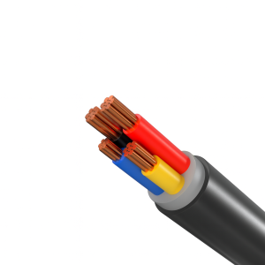 کابل زمینی 16+35*3 خراسان افشارنژاد