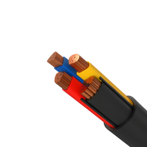 کابل زمینی 50+95*3 خراسان افشارنژاد