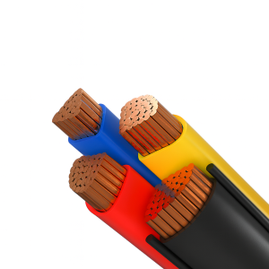 کابل زمینی 95+185*3 افشارنژاد خراسان