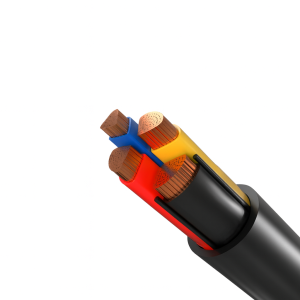 کابل زمینی 120+240*3 افشارنژاد خراسان