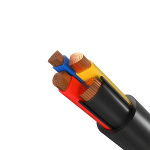 کابل زمینی 150+300*3 خراسان افشارنژاد