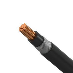 کابل زره دار 50×1 خراسان افشارنژاد