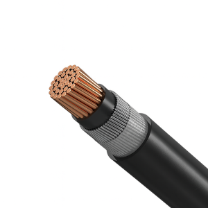 کابل آرموردار 120×1 خراسان افشارنژاد