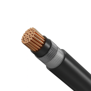 کابل آرموردار 150×1 خراسان افشارنژاد