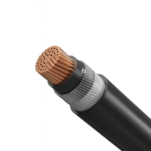 کابل زره دار 240×1 خراسان افشارنژاد