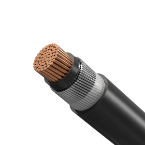 کابل زره دار 300×1 خراسان افشارنژاد