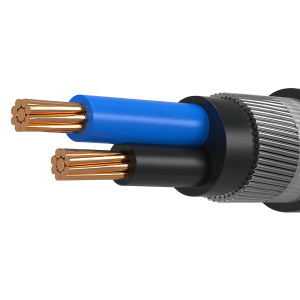 کابل آرموردار 16×2 خراسان افشارنژاد