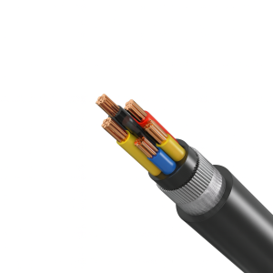 کابل آرموردار 16×5 خراسان افشارنژاد