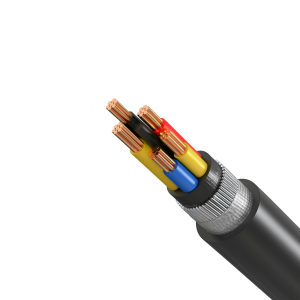 کابل آرموردار 35×5 خراسان افشارنژاد