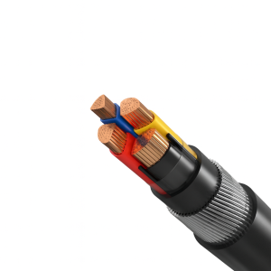 کابل آرموردار 70+120×3 خراسان افشارنژاد