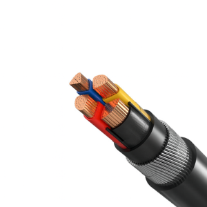 کابل آرموردار 70+150×3 خراسان افشارنژاد