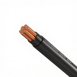 کابل زمینی 16*1 خراسان افشارنژاد