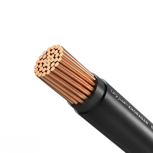 کابل زمینی 185*1 خراسان افشارنژاد