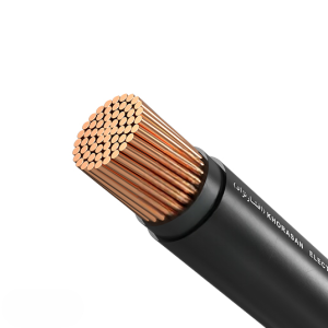 کابل زمینی 300*1 خراسان افشارنژاد