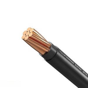 کابل زمینی 35*1 افشارنژاد خراسان